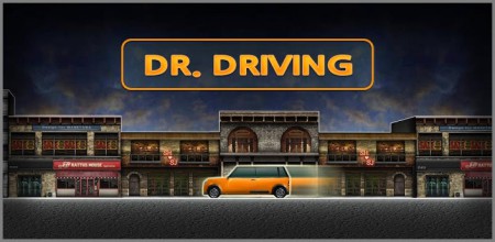 Dr Driving