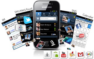 Zengin Akıllı Deneyim