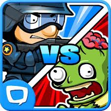 SWAT and Zombies 1.1.4 MOD APK-ALIŞVERİŞ HİLELİ