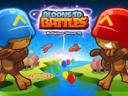 Bloons TD Battles MOD APK-PARA HİLELİ