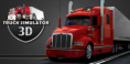 Truck Simulator 3D