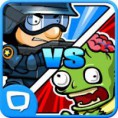 SWAT and Zombies 1.1.4 MOD APK-ALIŞVERİŞ HİLELİ